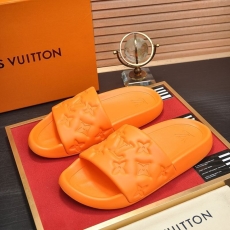 Louis Vuitton Slippers